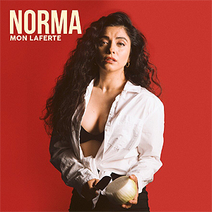 Norma, de Mon Laferte