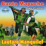 Canto mapuche. Mapu el cantun