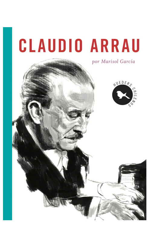 Claudio Arrau