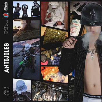 Antijiles EP