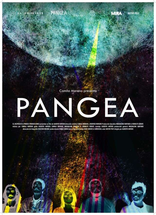 Pangea