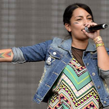 Ana Tijoux