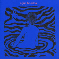 Agua bendita EP