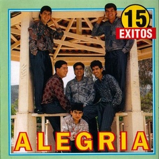 15 éxitos