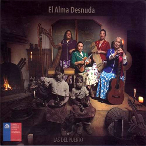 El alma desnuda