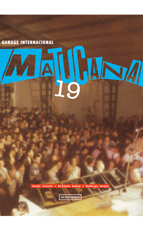 Matucana 19