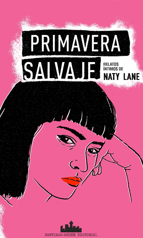 Primavera salvaje