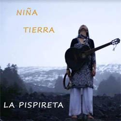 Niña tierra