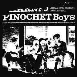 Pinochet Boys