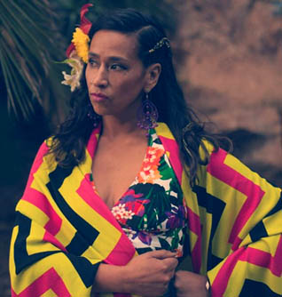 Carmen Lienqueo