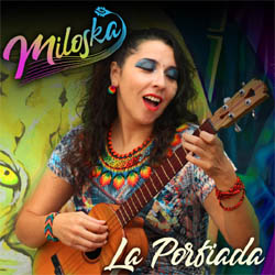 La porfiada EP