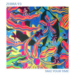 Take your time EP