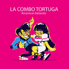 Amanecer bailando