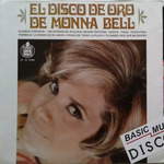 El disco de oro de Monna Bell