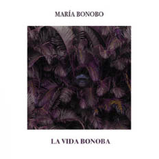 La vida bonoba EP