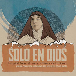 Solo en Dios