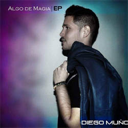 Algo de magia EP