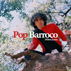 Pop barroco EP
