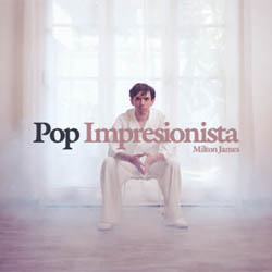 Pop impresionista EP