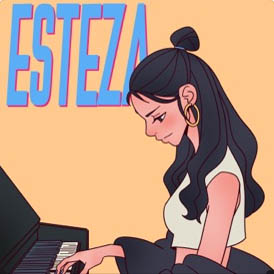 Esteza has born EP