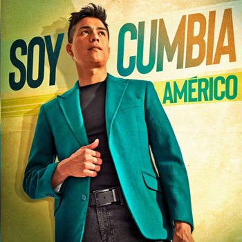 Soy cumbia