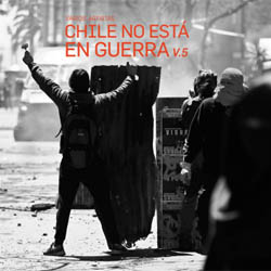Chile no está en guerra V5