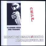 Missing / Desaparecido / Disparu / Fehlen