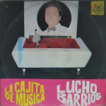 La cajita de música