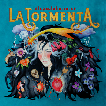 La tormenta