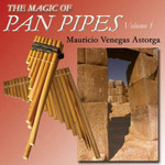The Magic of Pan Pipes