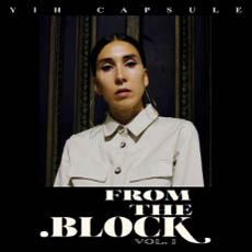 From the block vol. 1
