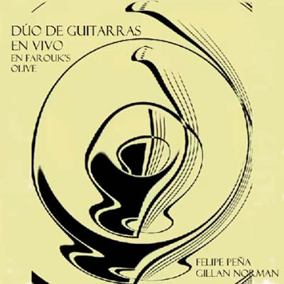 Dúo de guitarras