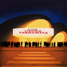 Cinema tornamesa