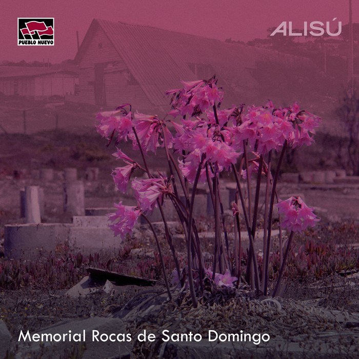 Memorial Rocas de Santo Domingo