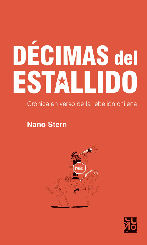 Décimas del estallido