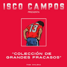 Colección de grandes fracasos