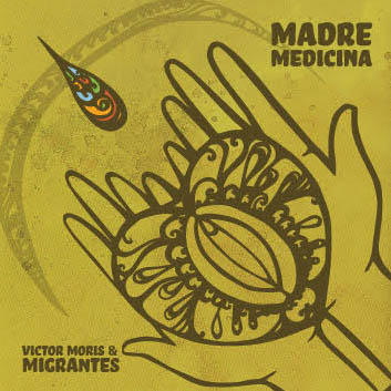 Madre medicina