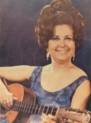 Chabelita Fuentes