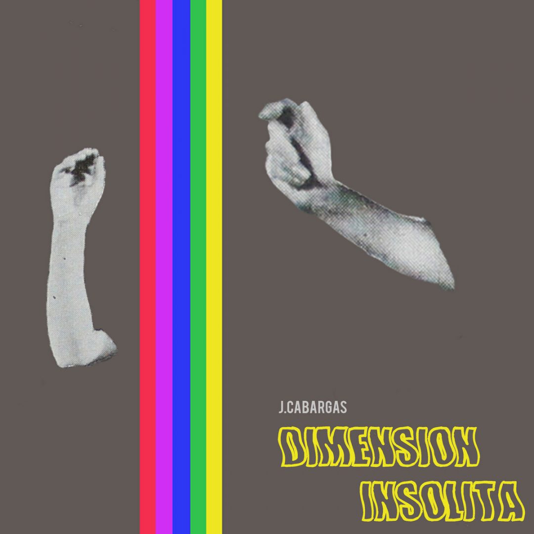 Dimensión insólita
