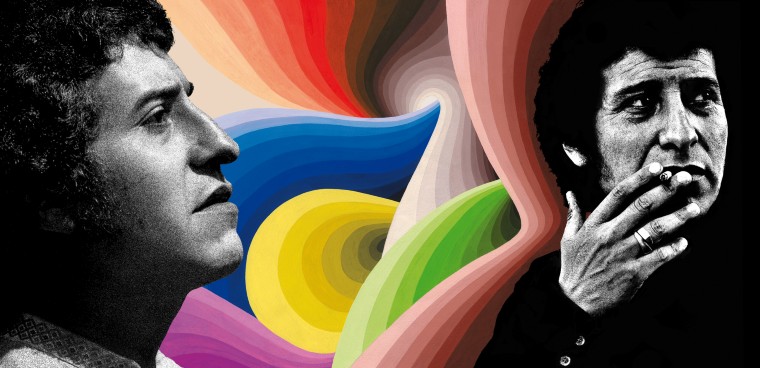 Víctor Jara: Barroco y a varias voces