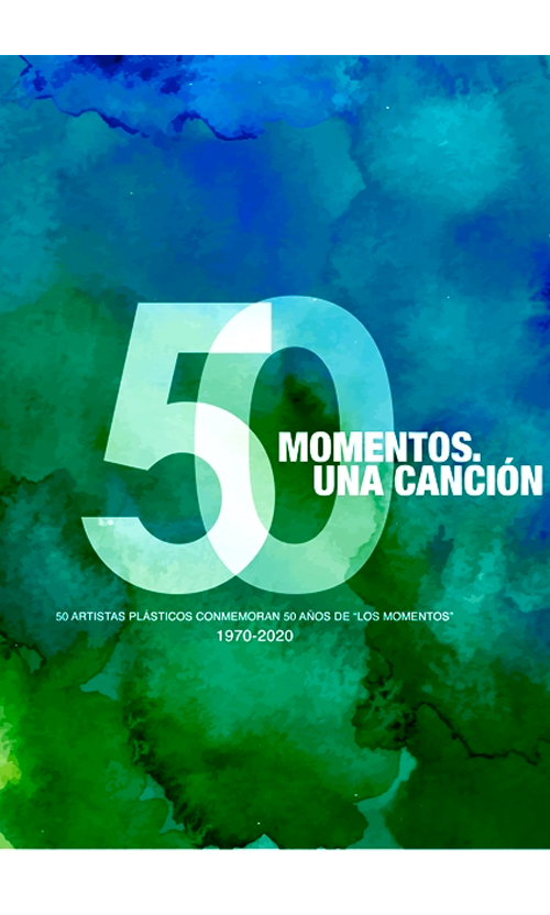 50 momentos. Una canción