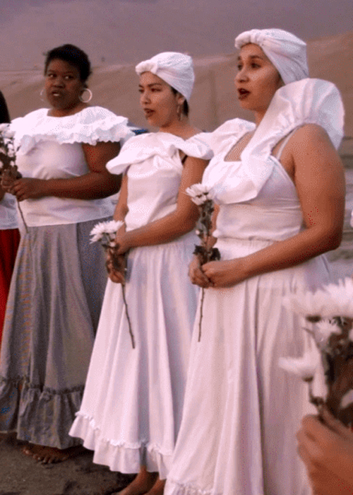 Bandelé, en búsqueda de una historia
