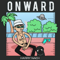 Onward EP