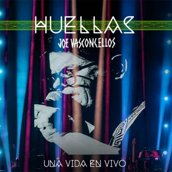 Huellas. Una vida en vivo