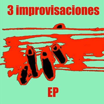 3 improvisaciones