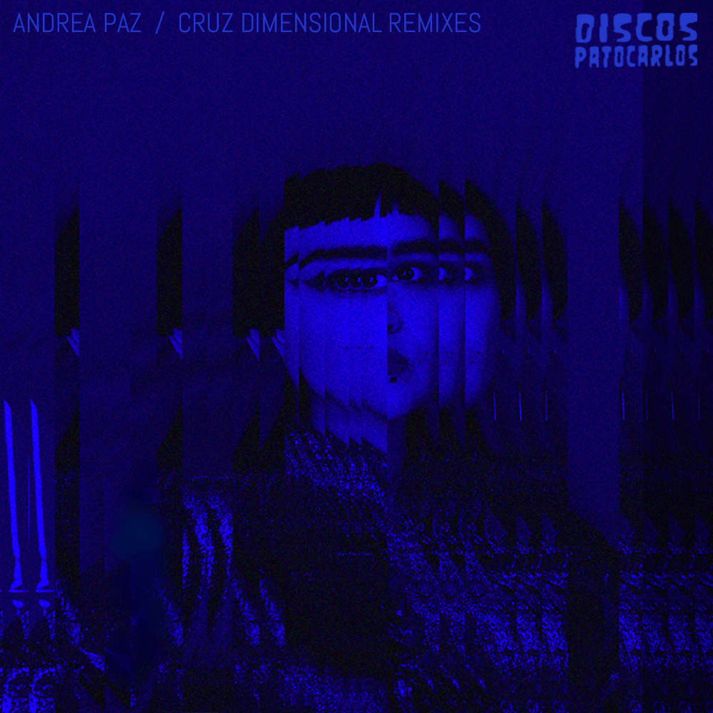 Cruz dimensional remixes