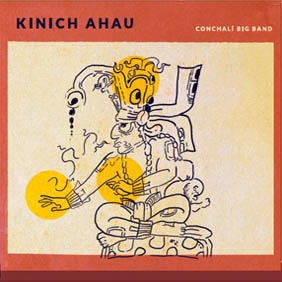 Kinich ahau