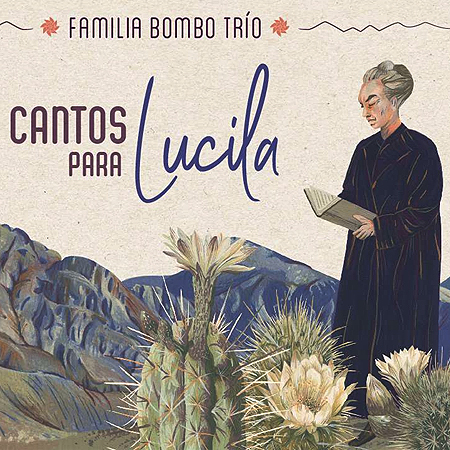 Cantos para Lucila