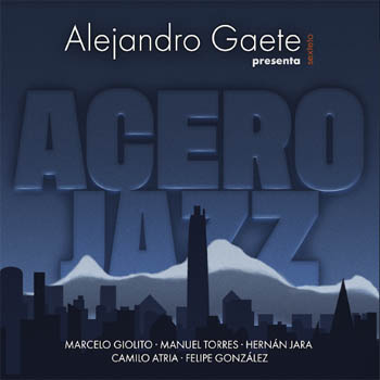 Acero jazz