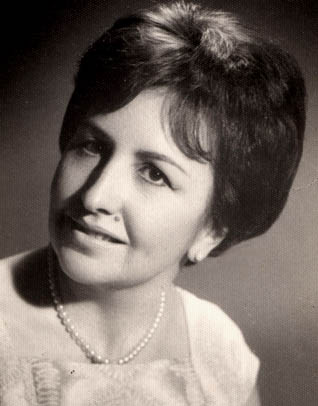 Estela Cabezas